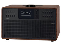 REVO SuperCD - The Ultimate One Box Music System