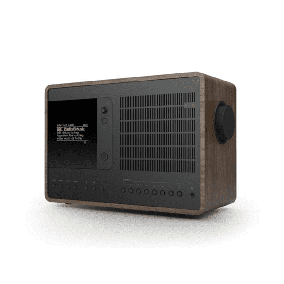 REVO SuperConnect – Timeless design, next-generation digital functionality  - REVO Audio US